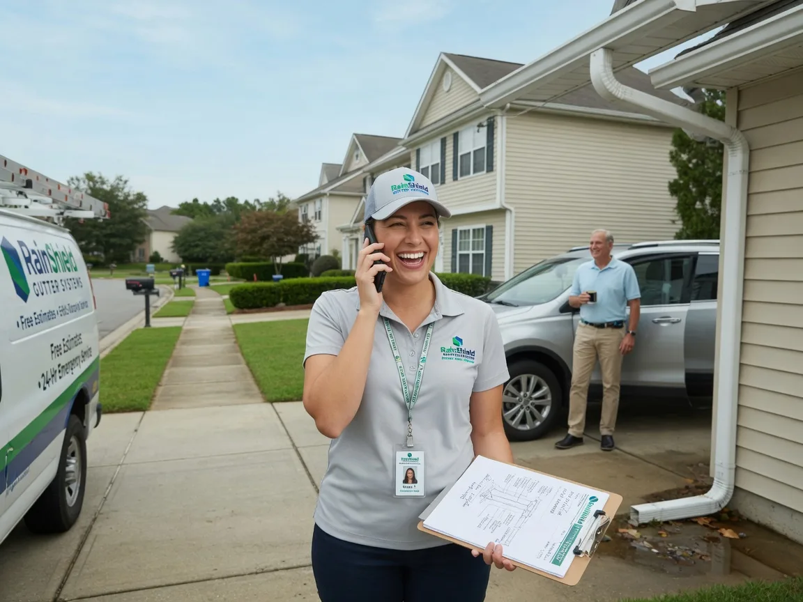 Gutter Installation Gillette, NJ FAQs